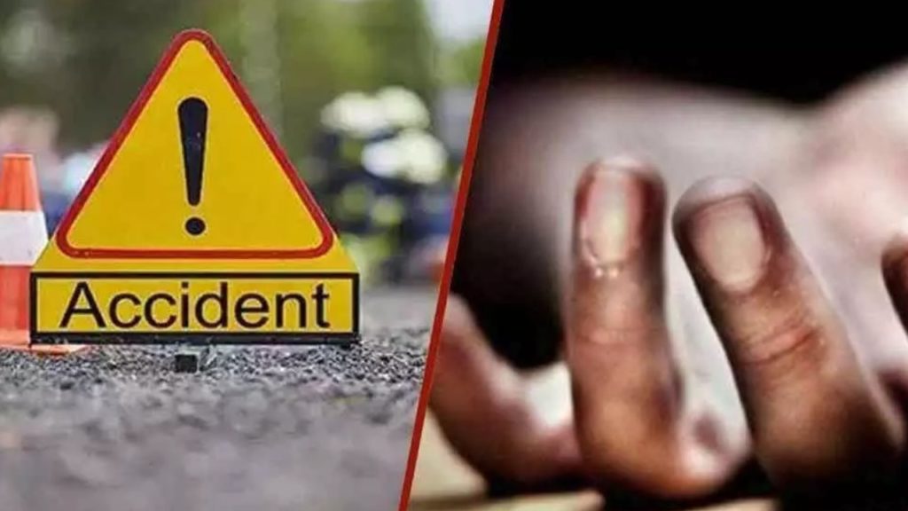 Tamil Nadu Road Accident