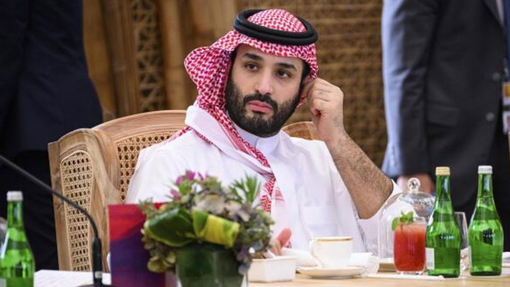 saudi arabia crown prince mohammed bin salman says kingdom will obtain nuclear weapon if Iran does so