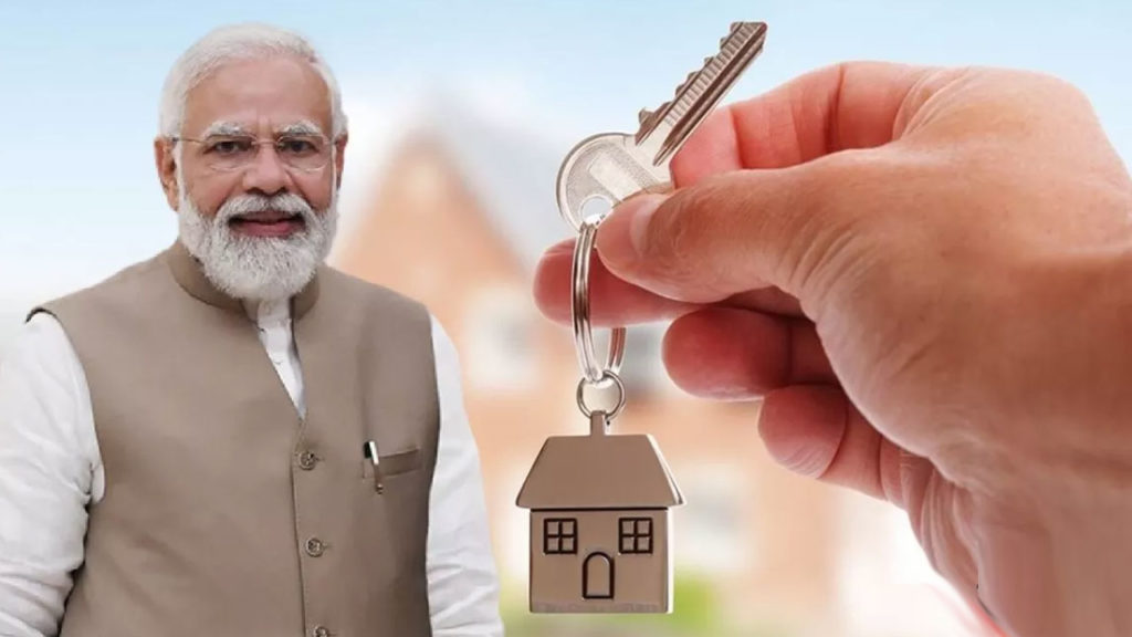 modi govt considering 60k crore rupees housing loan interest subsidy scheme
