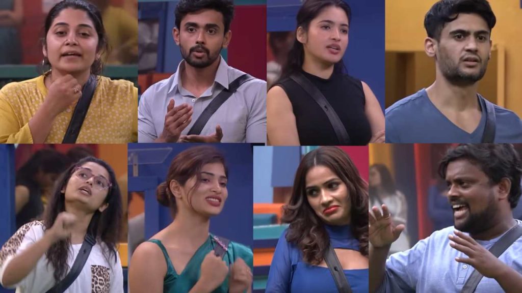 Bigg boss 7 Day 15 Nominations Full List here which contestants in nominations this week
