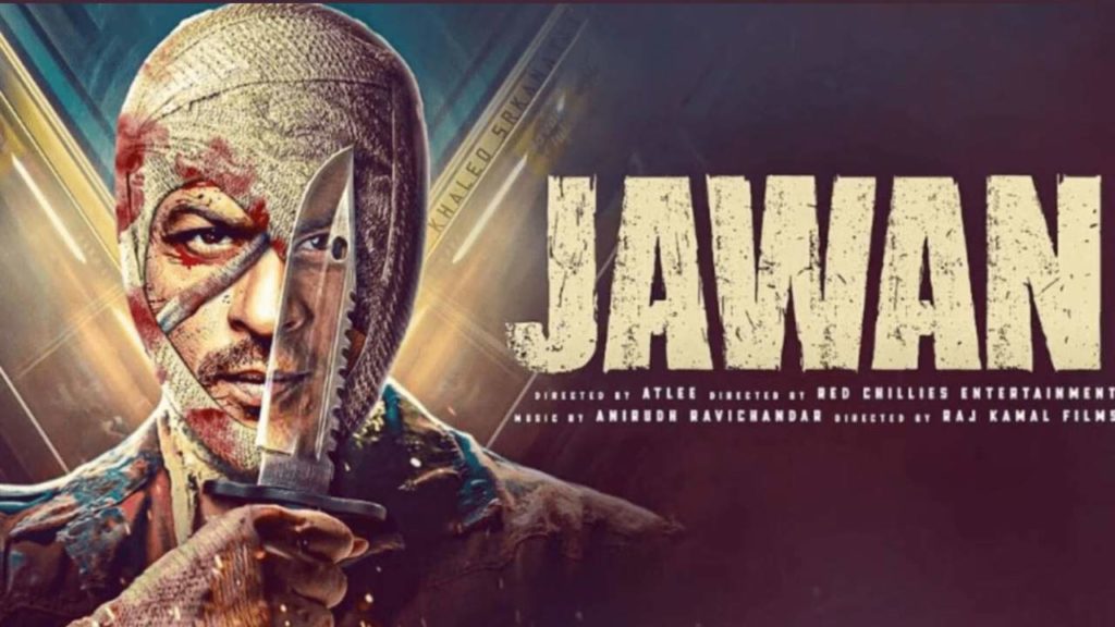 Shahrukh Khan Nayanathara Jawan Movie Twitter Review and Audience Ratings
