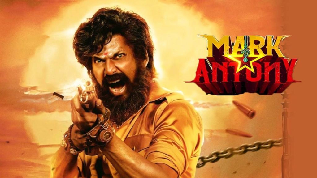 Madras Highcourt issues stay on Vishal Mark Antony Movie Release