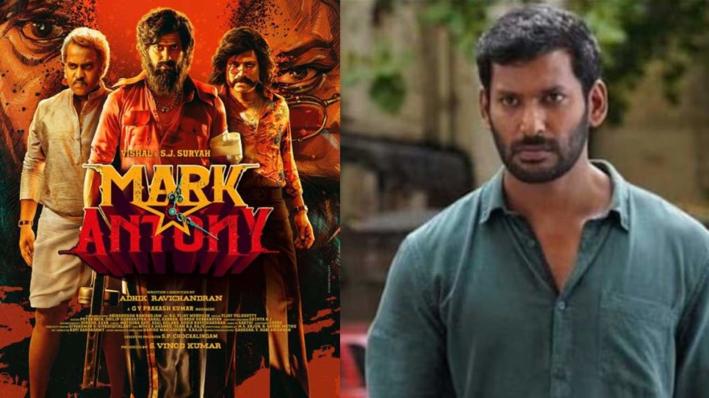 Vishal Alleges paid Bribe to Censor Board for Releasing Mark antony Movie in Hindi