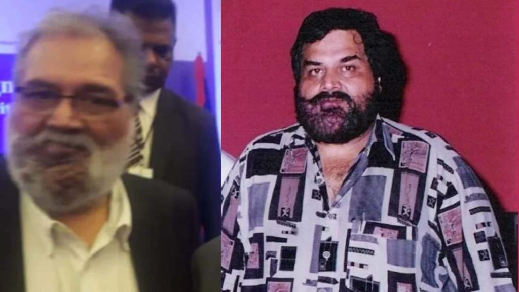 Bollywood Producer Allu Aravindh Friend Mukesh Udeshi Passed away with Kidney Health Issues
