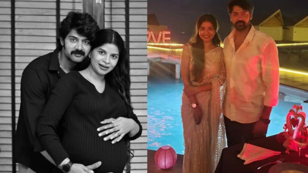 Naveen Chandra Wife Orma Full Details Interesting Facts about Naveen Chandra Wife