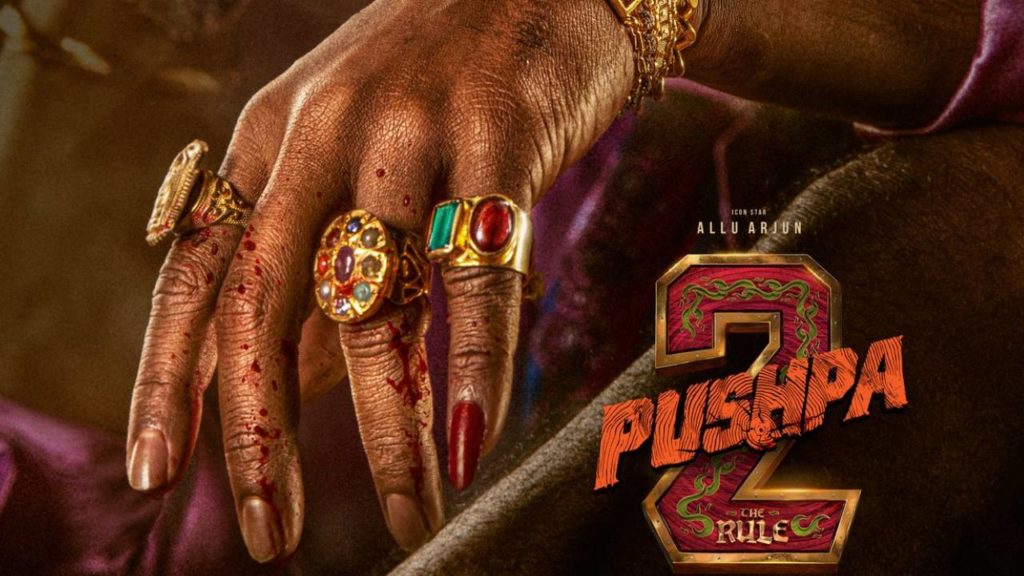 Allu Arjun Pushpa 2 Movie Target 1000 Crores Release Date Calculations