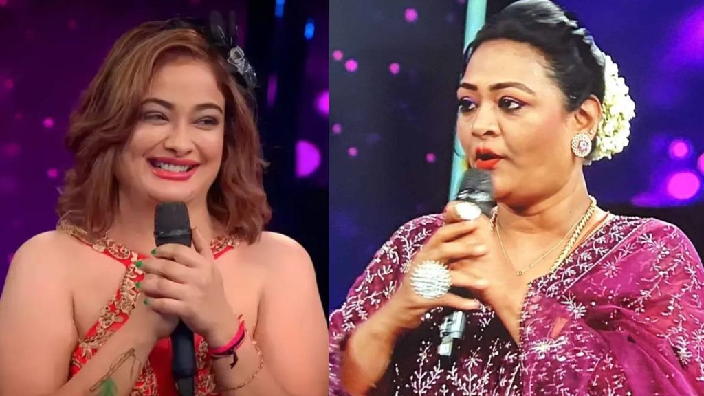 Bigg Boss Why Eliminate Shakeela and Kiran Rathore in First two weeks