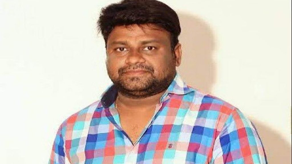 Baby movie director Sai Rajesh work before he coming into industry