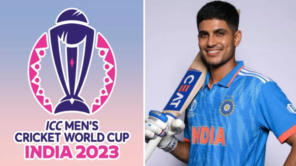 Who can replace Shubman Gill