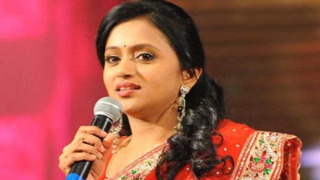 Tollywood Media Anchor Suma conflict video gone viral