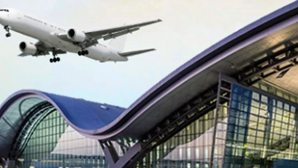 65 flights likely in initial phase from Noida airport