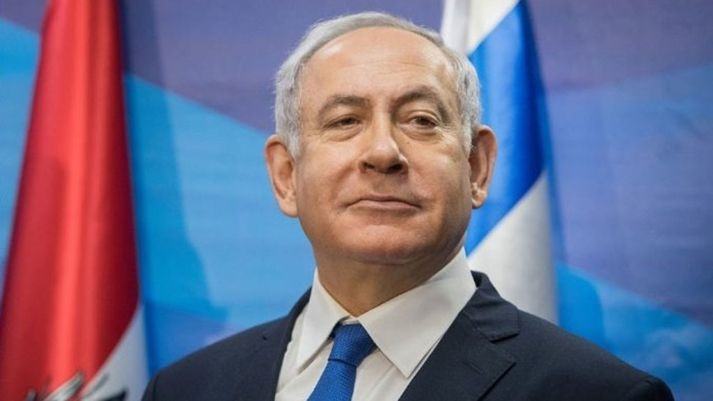 you must about israel pm Benjamin Netanyahu and his life journey