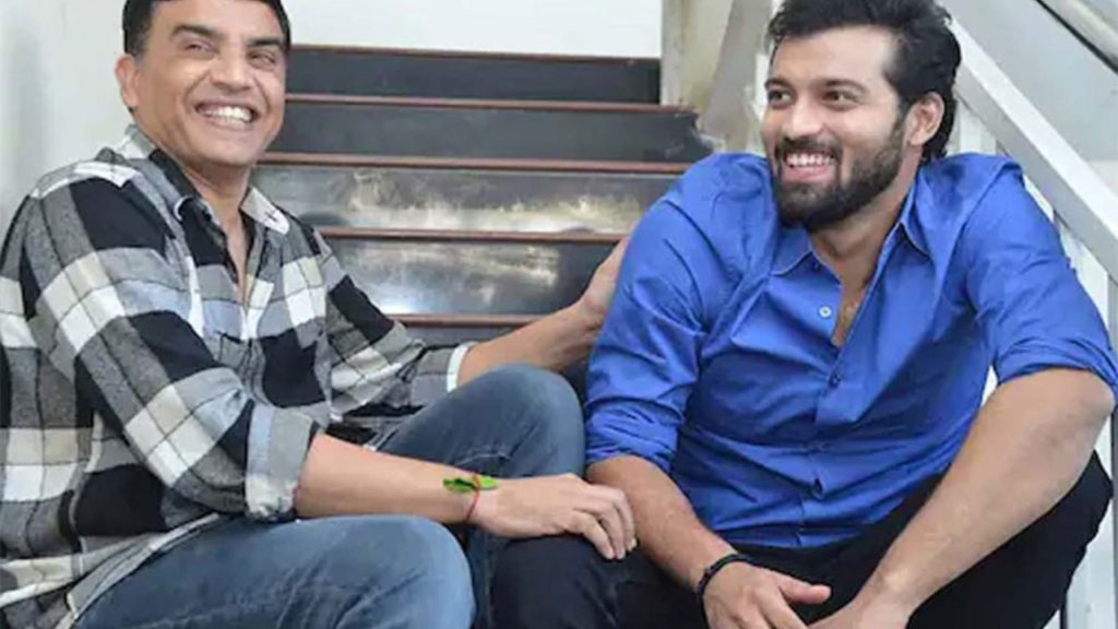 Dil Raju Brother Son Ashish Reddy will Marry Soon Rumours Goes Viral