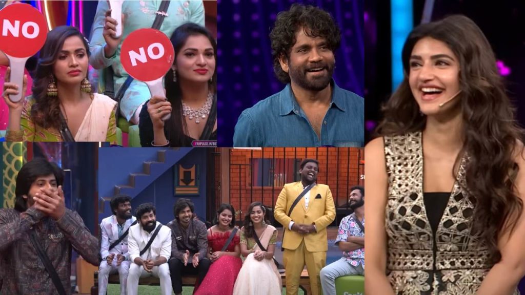 Bigg Boss 7 Day 42 Highlights eliminations and contestants re entry