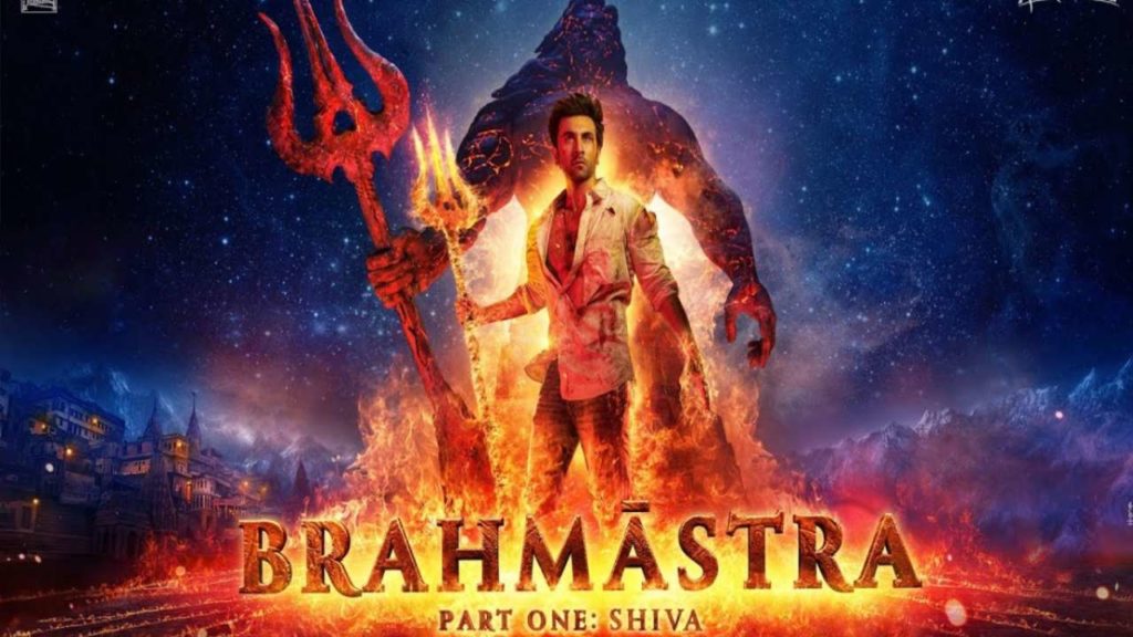 Ranbir Kapoor gives Clarity on Brahmastra part 2 Movie