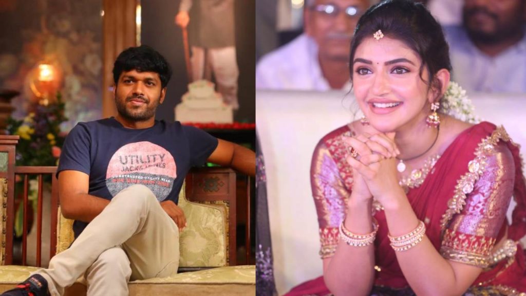 Anil Ravipudi and Sreeleela said they both are Relatives