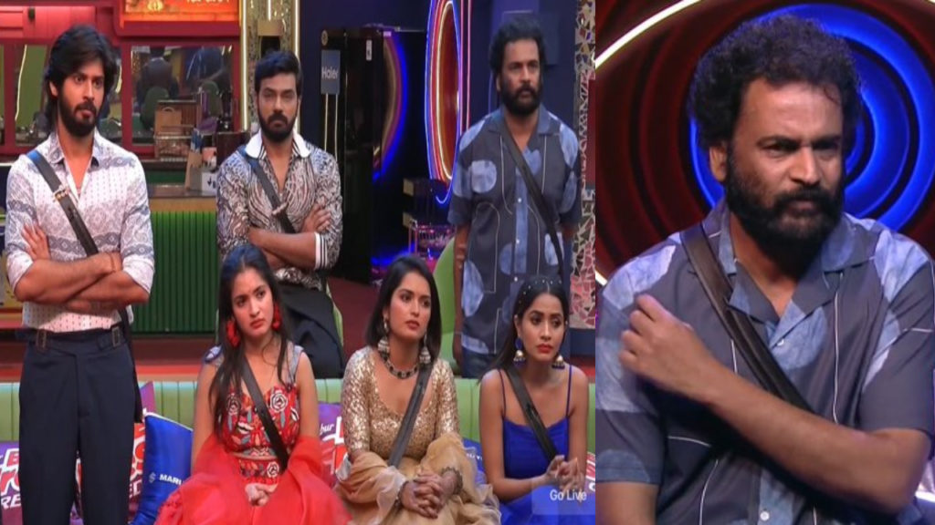 Bigg Boss 7 Day 83 Highlights double elimination