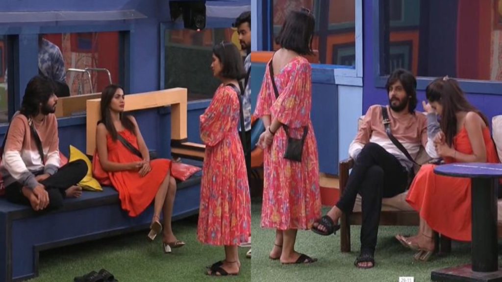 Bigg Boss 7 Day 87 Highlights Ticket to Finale games