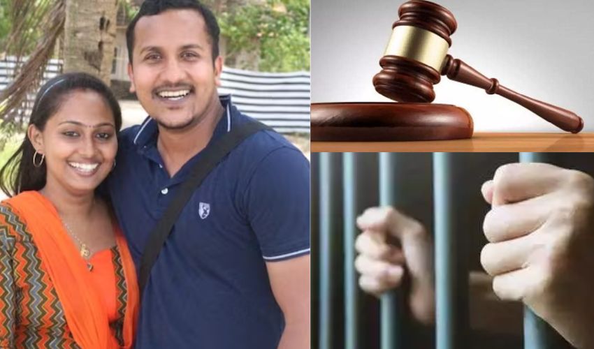 Kerala man life imprisonmen