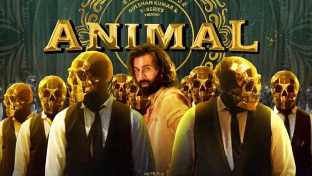 Ranbir Kapoor Rashmika Mandanna Animal movie had a sequel