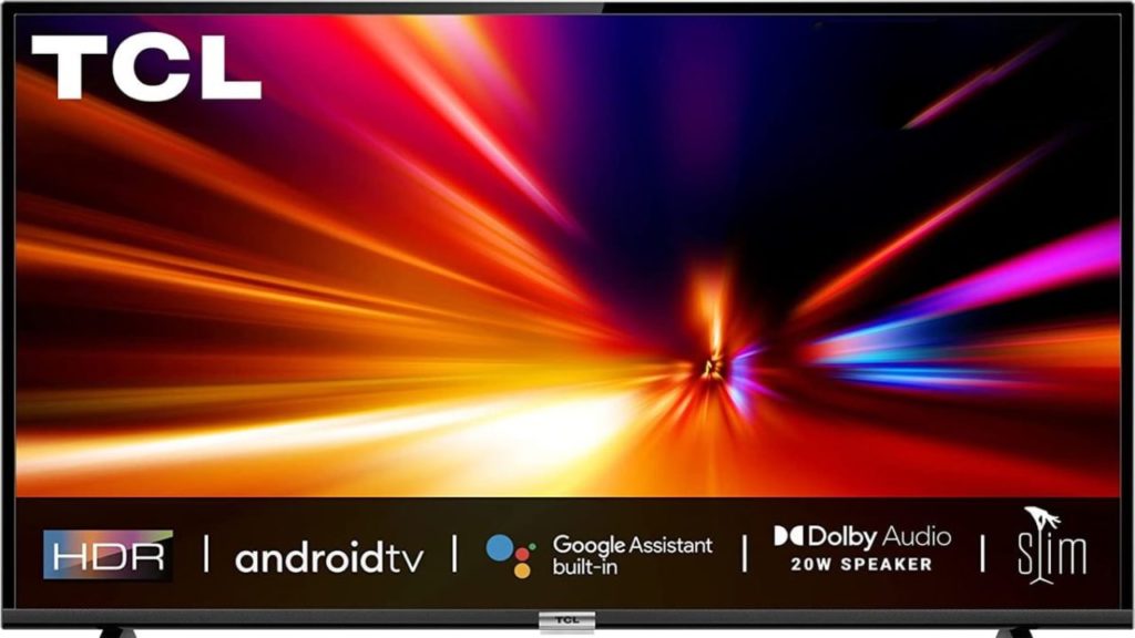 TCL Mega Diwali Sale starts, offering great discounts on smart TVs and more