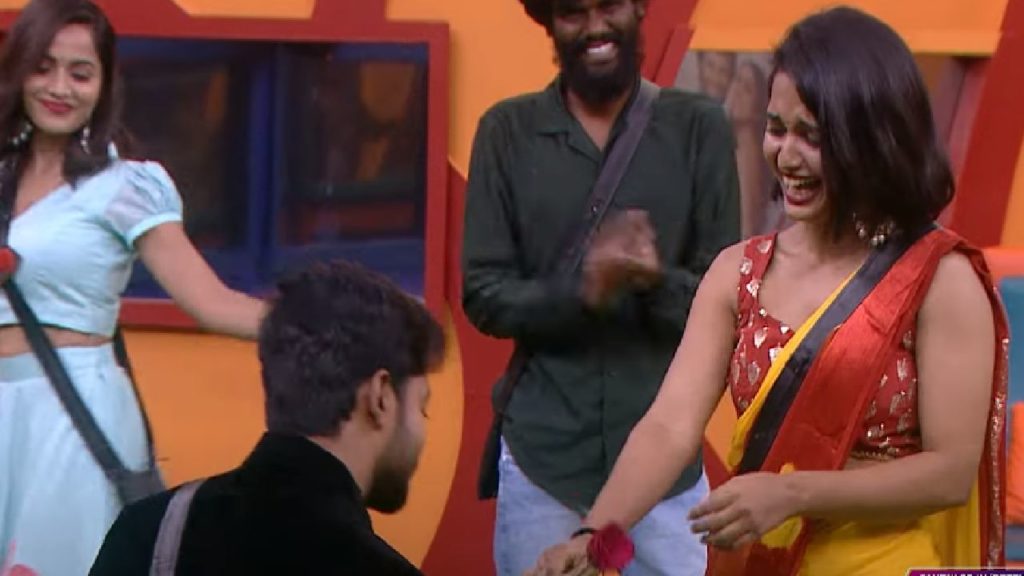 Telugu BiggBoss season 7 new episode promos gone viral
