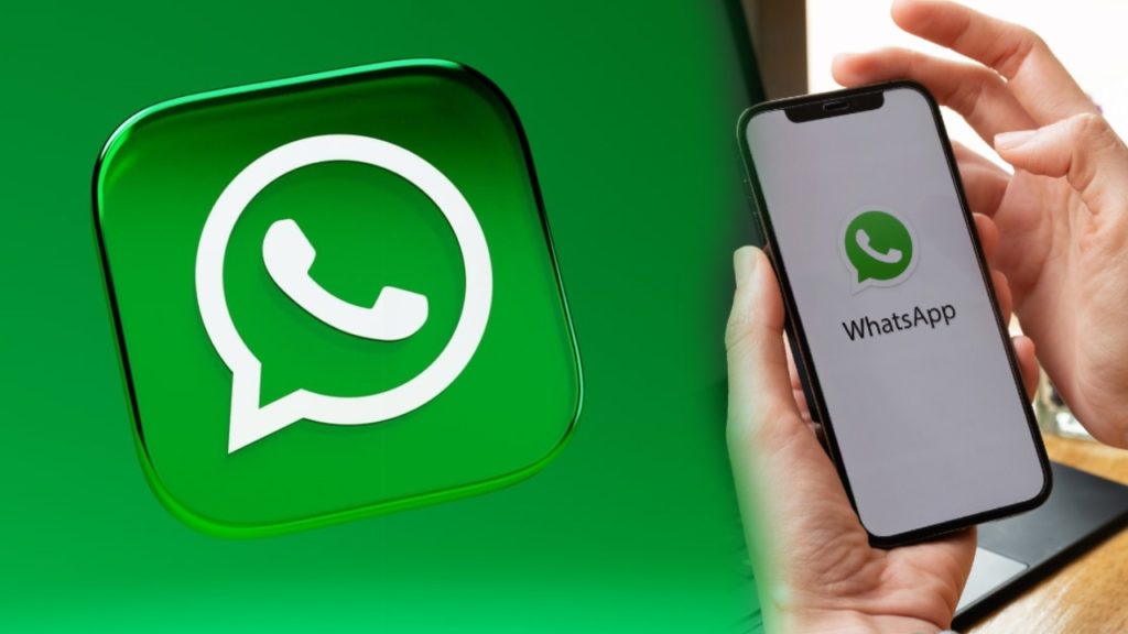 WhatsApp will soon allow users to login to their account without phone number