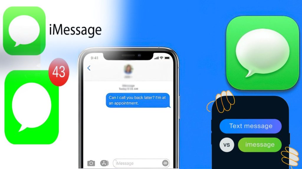iMessage may soon stop being an Apple-only app
