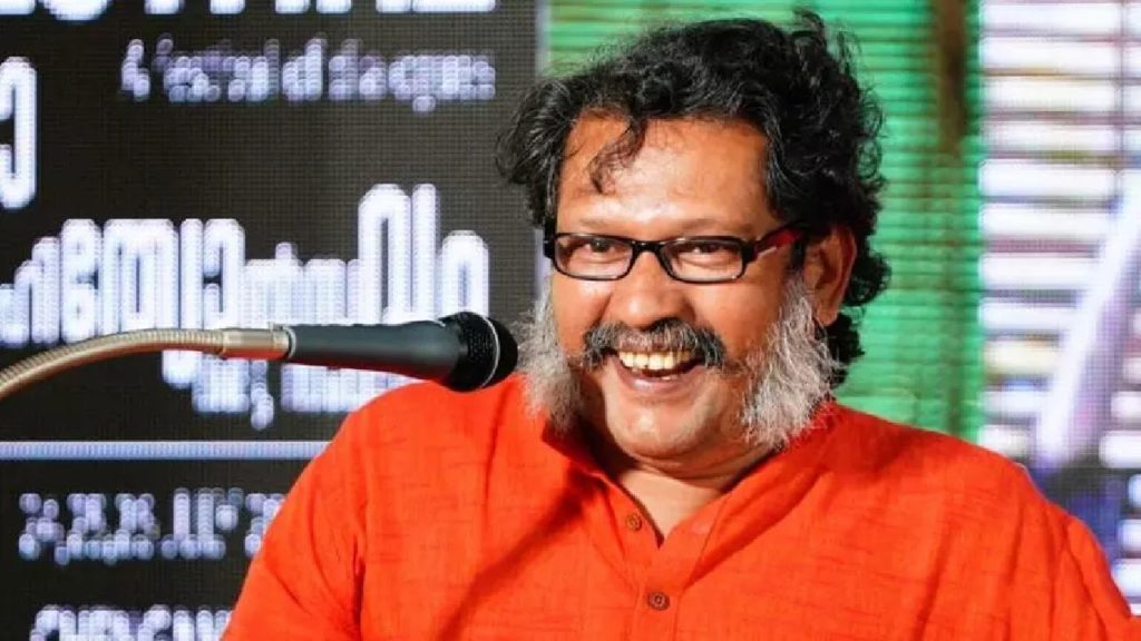 Malayala Theater Artist and Director Prasanth Narayanan is passed away