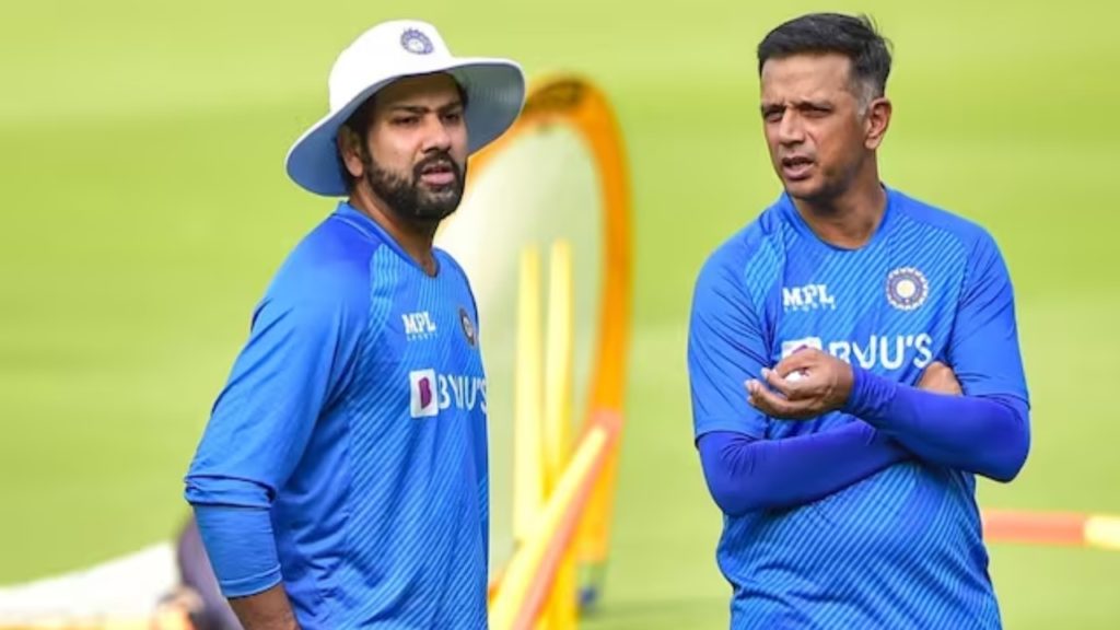 Two Big Questions Troubling Team India Ahead Of South Africa Tests