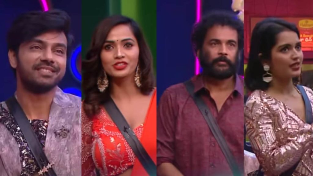 Bigg Boss 7 Day 98 Highlights Eliminations and Finale List