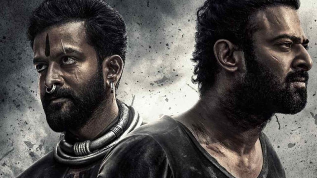 Salaar Movie Story Prabhas or Prithviraj Sukumaran Hero in Movie talk goes Viral