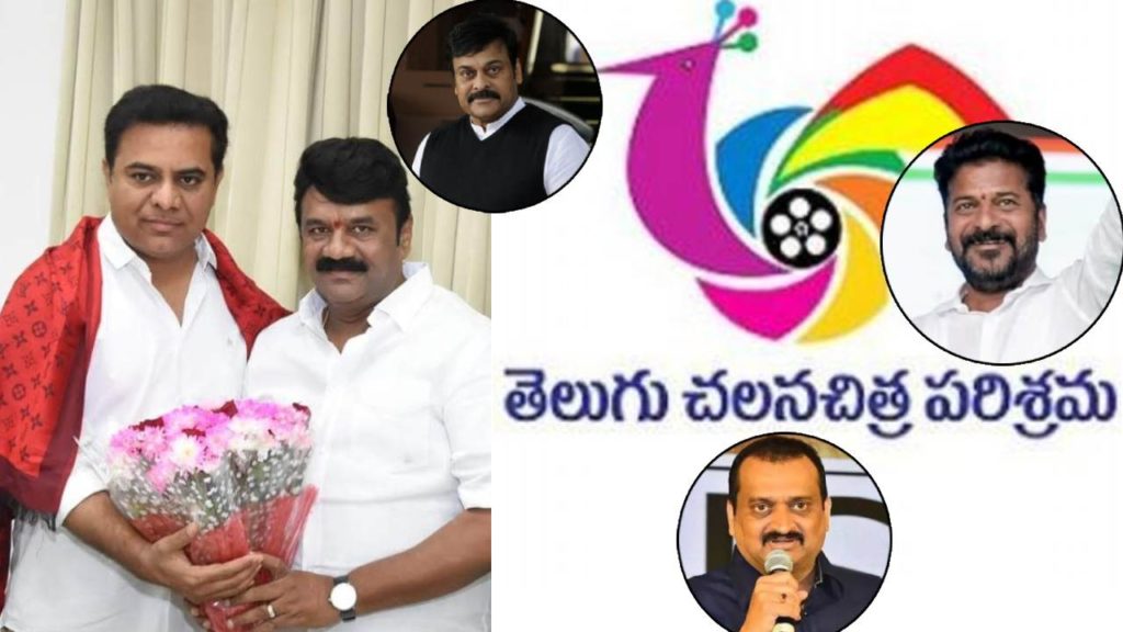 Who is New Telangana Cinematography Minister Talk goes viral in Tollywood