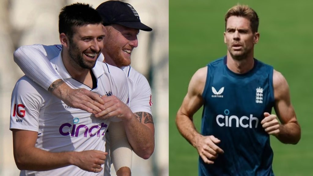 England announce playing XI for 1st Test against India