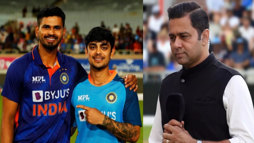 Akash Chopra highlights shocking selection process for Afghanistan T20I series