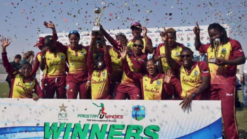 Four World Cup winning West Indies players announce retirement