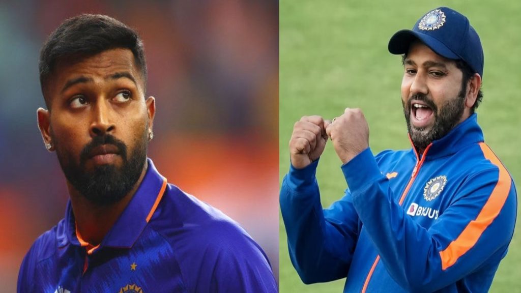 Fans Angry As Hardik Pandya Shaheen Afridi Feature On India vs Pakistan T20 World Cup 2024 Promo