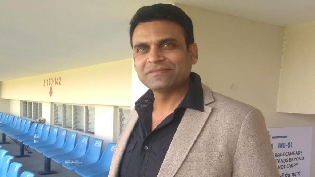 Former cricketer Prashant Vaidya arrested in cheque-bouncing case