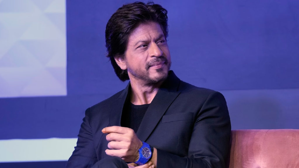 Shah Rukh Khan planing a three new projects in three different genres