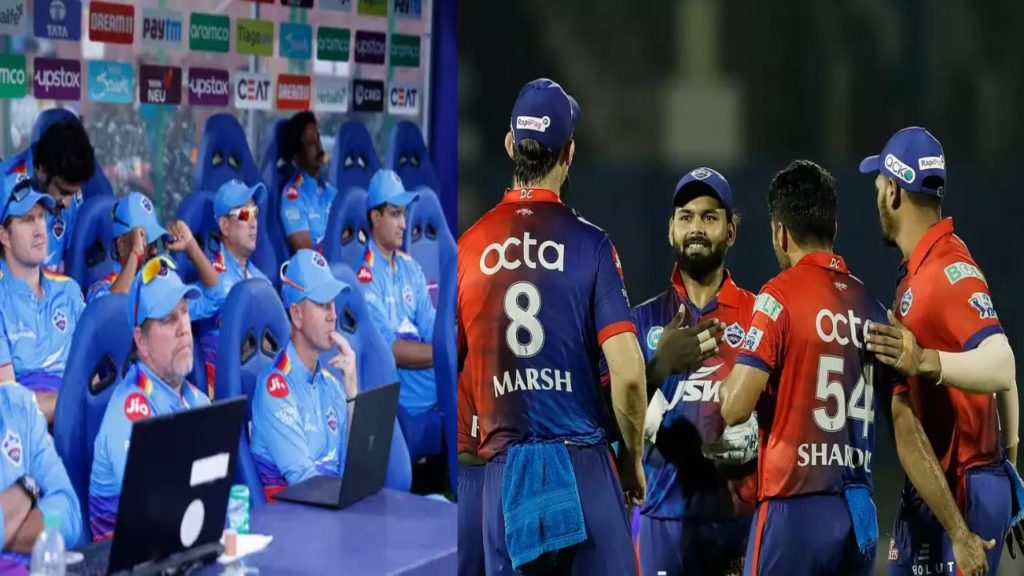 Why Delhi Capitals are playing their home games in Vizag