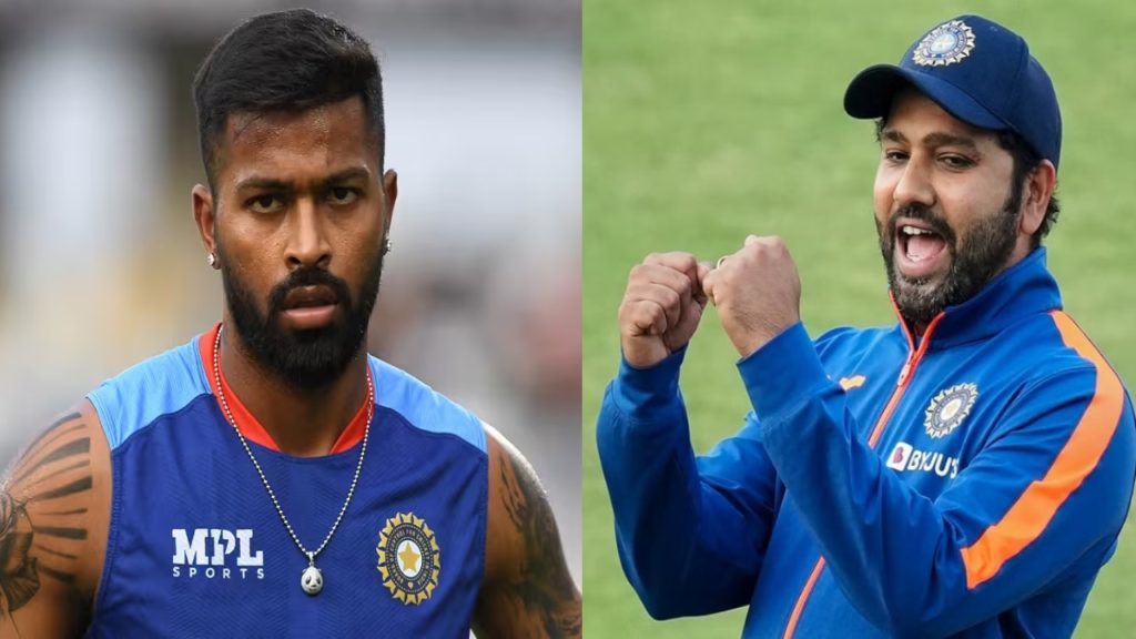 Why Rohit Sharma And Not Hardik Pandya As India's Captain At 2024 T20 World Cup