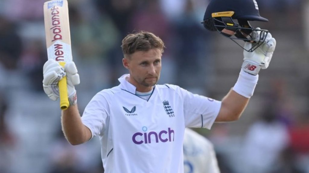 Joe Root Creates History Becomes Batter With Most Test Century Against India