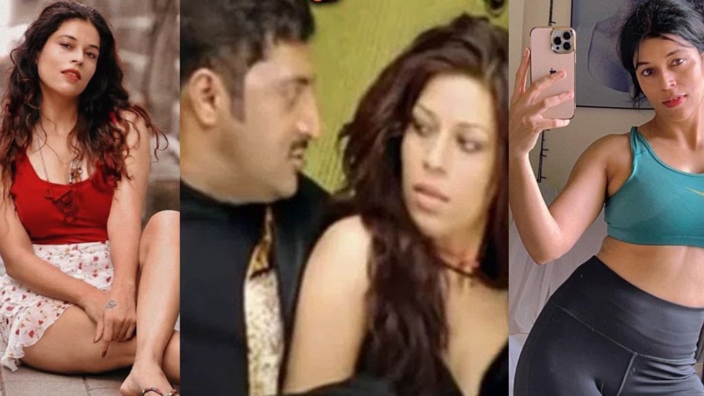 Mahesh Babu Pokiri Movie Actress Sheeva Rana goes Viral after Years with new Looks