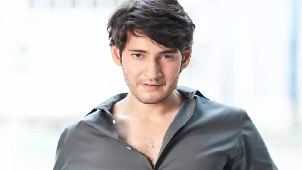 SSMB29 star Mahesh Babu shares his new look in instagram gone viral