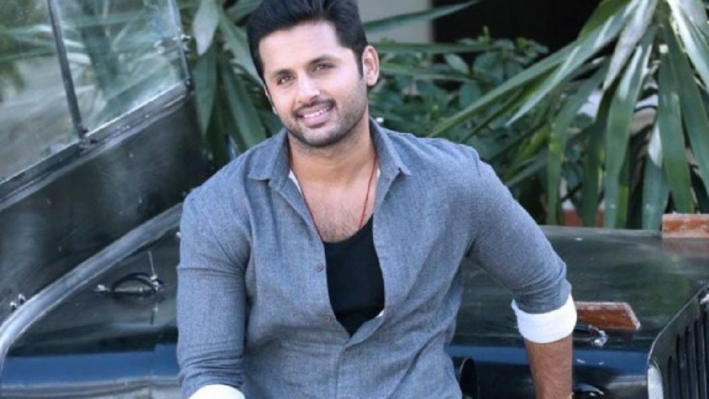 Tollywood Hero Nithiin is ready to tie up again with that hit director