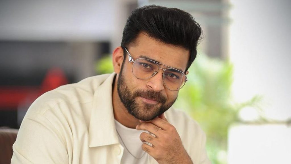 Varun Tej great gesture by using tollywood new trend for his movie Operation Valentine