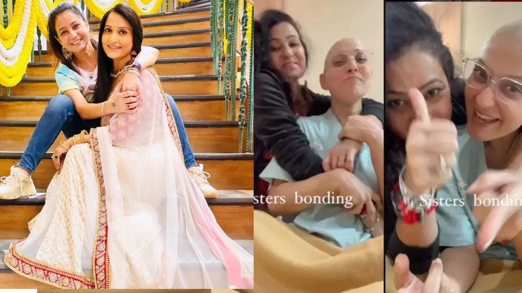 Bollywood Actress Dolly Sohi and her Sister Amandeep Sohi Passed Away