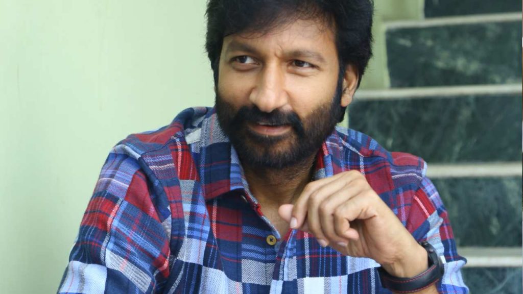 Gopichand Exclusive Interview about Bhimaa Movie