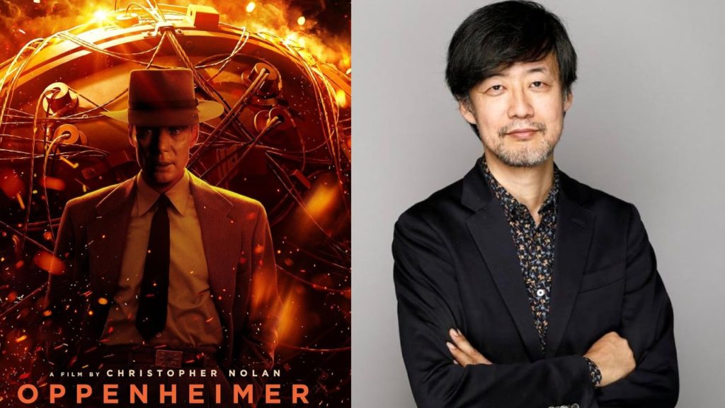 Japan Director Takashi Yamazaki wants to do Counter Movie to Christopher Nolan Oppenheimer