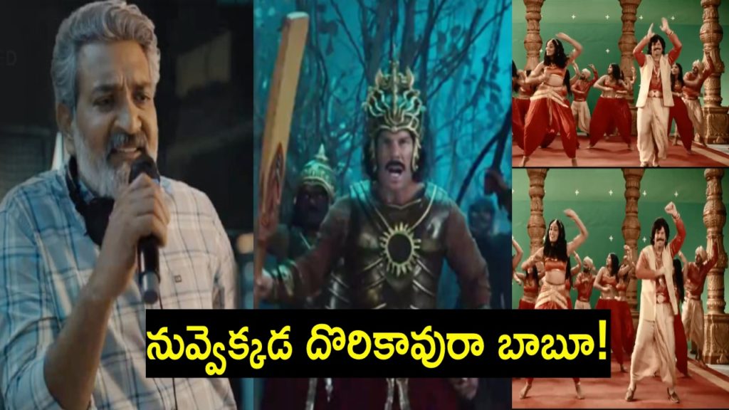 David Warner Teams Up with Director SS Rajamouli for a Hilarious Ad